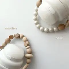 fika mug holder（マグホルダー）pearl