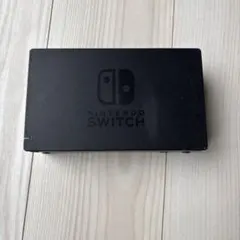 Nintendo Switch ドック　※ジャンク品