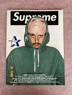 Supreme Vol.2 アーカイブフォトブック BOX付 未使用 Supreme Vol.2 アーカイブフォトブック 美品 - メルカリ