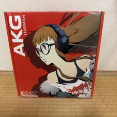 ペルソナ5 ヘッドホンのサムネイル