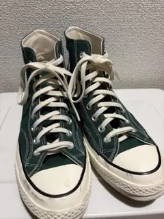 2026年最新】Converse モデル名：チャックテイラー メンズ スニーカー