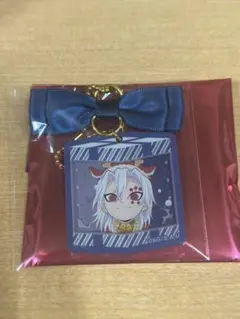 ② 鬼滅の刃 クリスマス2025 オーナメントチャームA 宇髄天元