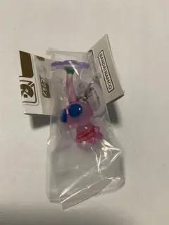 ガチャガチャ　ピクミン めじるしアクセサリー2 羽ピクミン