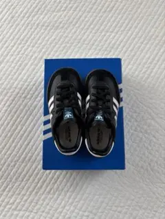 adidas samba OG キッズシューズ 14.0cm