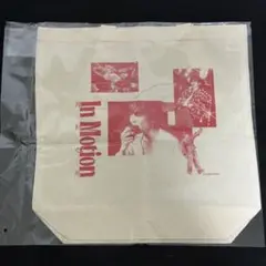 佐藤大樹 In Motion エコバッグ
