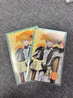 にじさんじ Oriens サンリオコラボ チェキ 宇佐美リト