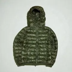 00s old uniqlo down jacket archive y2k
