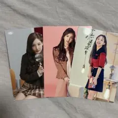 ラントレ ナヨン TWICE