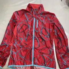 ウィンドブレーカー プーマPUMA レディース