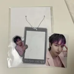 NCT DREAM ロンジュン