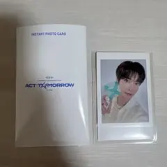 2025年最新】TXTチェキカードの人気アイテム - メルカリ