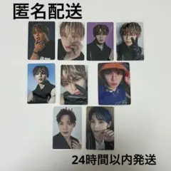 JO1 與那城奨HIMP hitchhiker ラキドロ わんわん トレカ