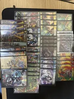 5cザーディクリカ　デュエマ　デッキ