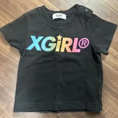 XGIRL キッズTシャツ　80センチのサムネイル
