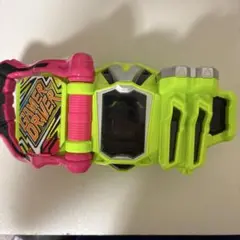 美品仮面ライダーエグゼイドゲーマドライバー
