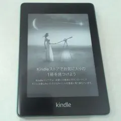 Kindle Paperwhite 第10世代 32GB 広告なしモデル - メルカリ