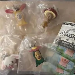 こびとづかん めじるしフレンズ クリアVer. シュガバニ サンリオめん