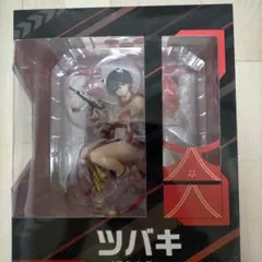 AniGift 春日ツバキ フィギュアのサムネイル