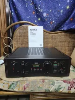 2026年最新】sansui au-d907xの人気アイテム - メルカリ
