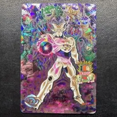 ドラゴンボールヒーローズ　HJ8-SEC2 一星龍　旧弾　初期　希少品　SEC