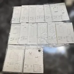 佐藤貴美枝ニットソーイング