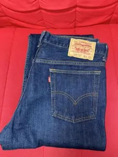 Levi's 517-03ブーツカットデニム w34