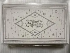 にじさんじ ローレン・イロアス　ウィンターデート2023 ギフトセット