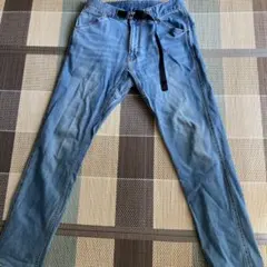 GRAMICCI × URBAN RESEARCH 別注 デニムマウンテンパンツのサムネイル