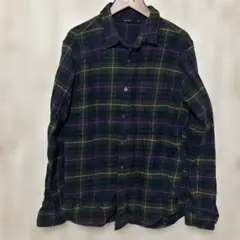 ニコアンド メンズ