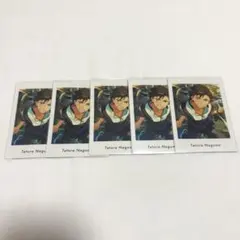 あんスタ ぱしゃっつ 南雲鉄虎