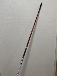 お値下げ軽量シャフト BASSARA P33x5ctCallawayスリーブ - メルカリ