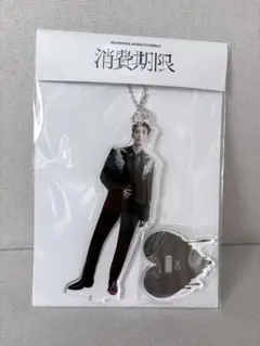 SEVENTEEN DK 消費期限 アクリルスタンド