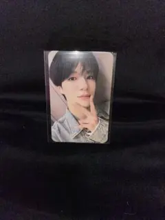 NCT DREAM ジェノ smoothie