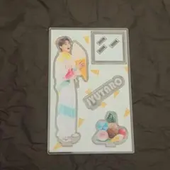 M!LK 吉田仁人 アクスタ HERO 蕎麦屋 - メルカリ