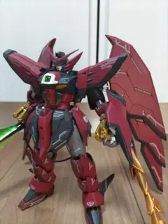 METAL ROBOT魂 ＜SIDE MS＞ ガンダムエピオン