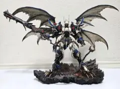 闘神オーディン 氷神シヴァ FF14 マイスタークオリティ フィギュア