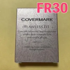新品　カバーマーク ファンデーション レフィル フローレスフィット FR30のサムネイル