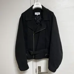 MM6 Maison Margiela 25aw ベルテッドジャケットのサムネイル