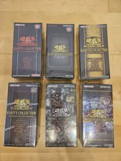 2025年最新】レアコレ 未開封 6boxの人気アイテム - メルカリ
