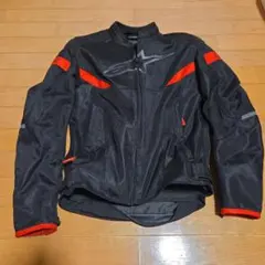 ☆ alpinestars 春夏秋向け バイク用 ジャケット XL 未使用 - メルカリ