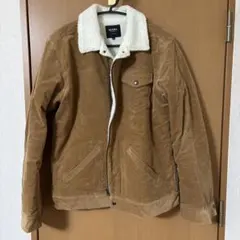 BEAMS コーデュロイジャケット