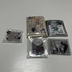アイナナ 八乙女楽 アクリルセット