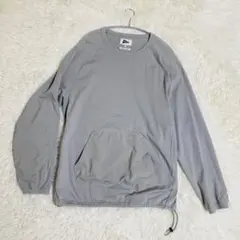 Pilgrim Surf+ Supply ロングスリーブ　スウェット　M メンズのサムネイル