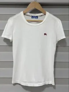 BURBERRY BLUE LABEL 半袖　tシャツ カットソー