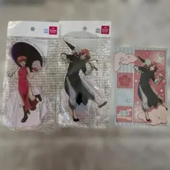 銀魂　神威　神楽　アクスタ　サンリオ 2026年最新】銀魂 神威 サンリオの人気アイテム - メルカリ