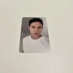 SEVENTEEN 17 is right here ミンギュ