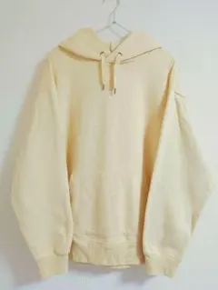 UNIQLO U スウェットコットンパーカー