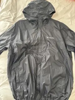 Columbia ナイロンジャケット XXL