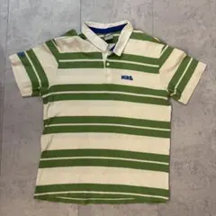 NIKE ポロシャツ