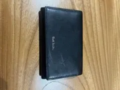 Paul Smith 【ベジタン SS26】名刺入れ